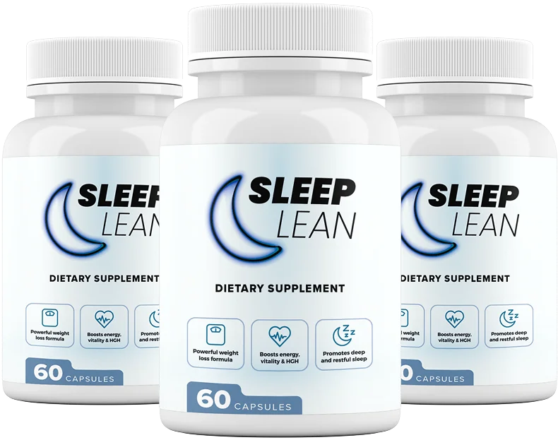sleep lean