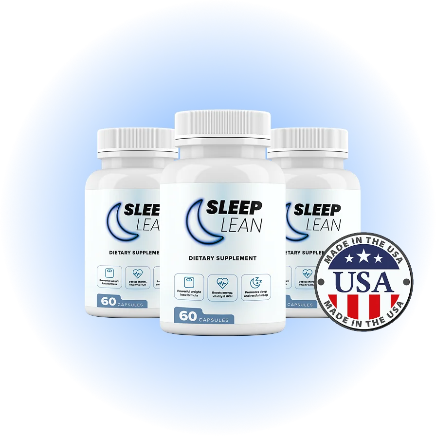 sleeplean